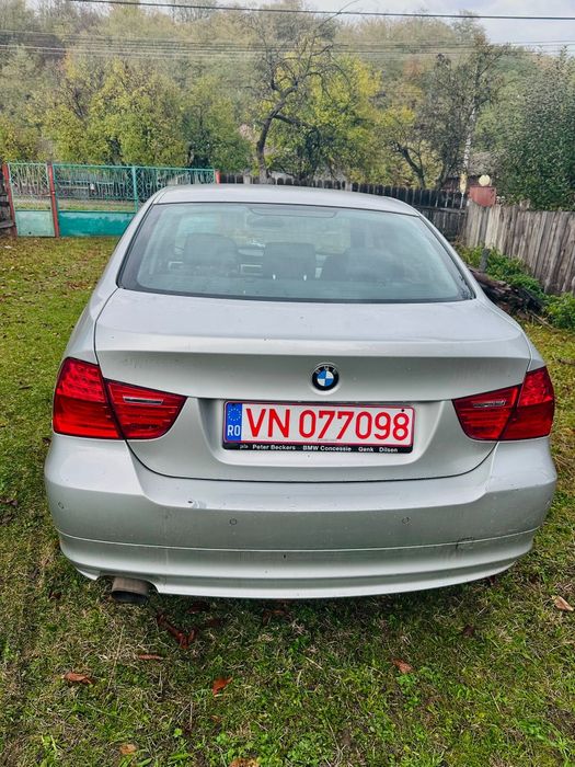 Vand BMW E90 an 2011 2.0diesel Import Belgia.