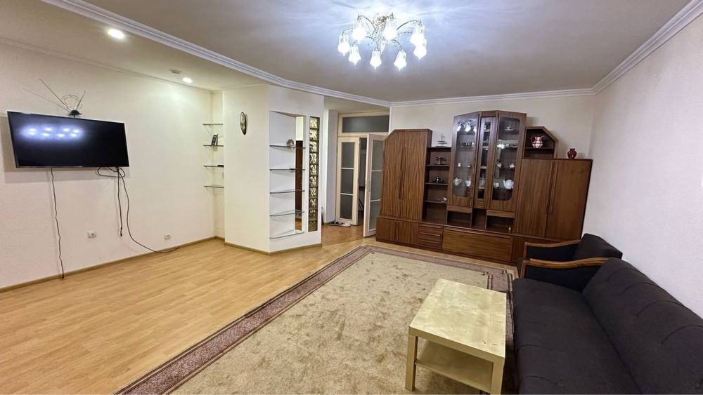 4 комнатная квартира Лабзак, Ц13