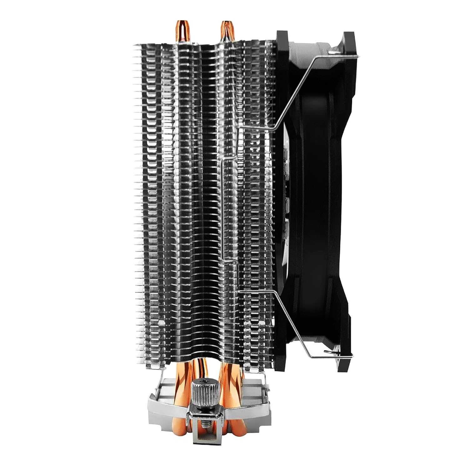 Cooler procesor CPU Aer Empire Gaming Guardian S-V100 ARGB Intel AMD