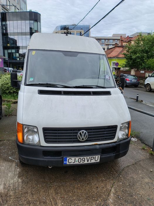 Vand LT35 an 2002 motor anj turbina modificata