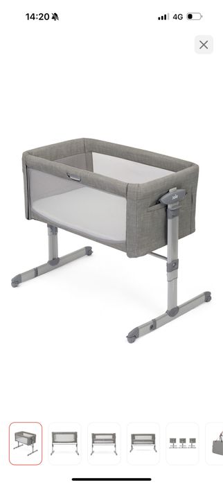 Продам манеж Joie