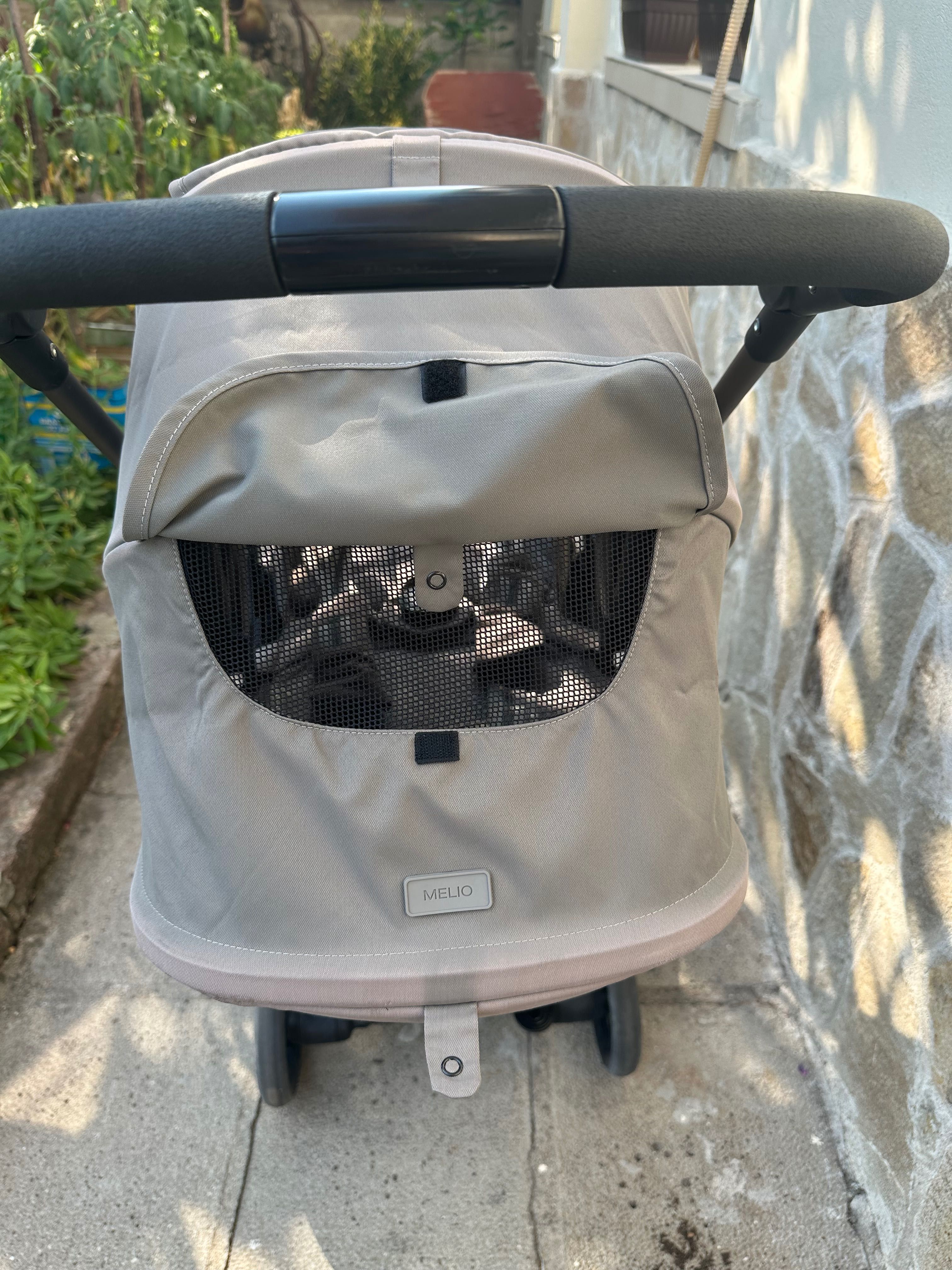 бебешка количка cybex melio