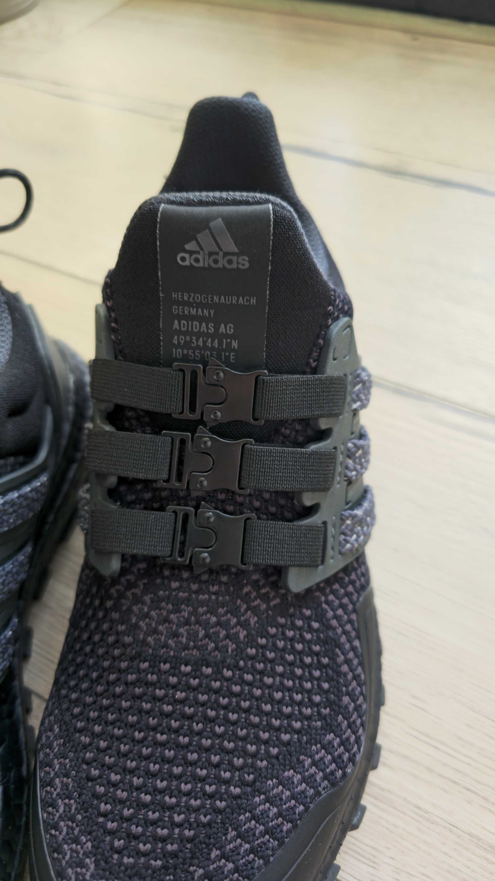 ADIDAS ULTRABOOST 1.0 ATR 100% оригинални