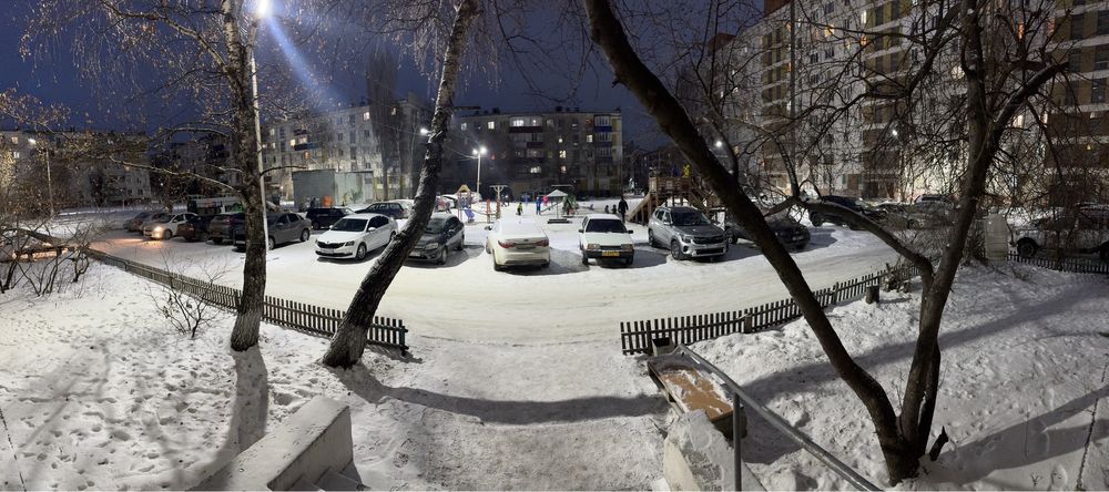 Продам 4 комнатную квартиру 20 мкр