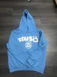 Stussy 8 ball худи