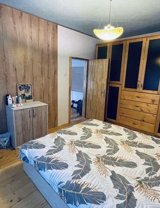 Дава се под наем Тристаен апартамент в Пловдив, Христо Смирненски - 70 кв.м за 400 € - Снимка #5