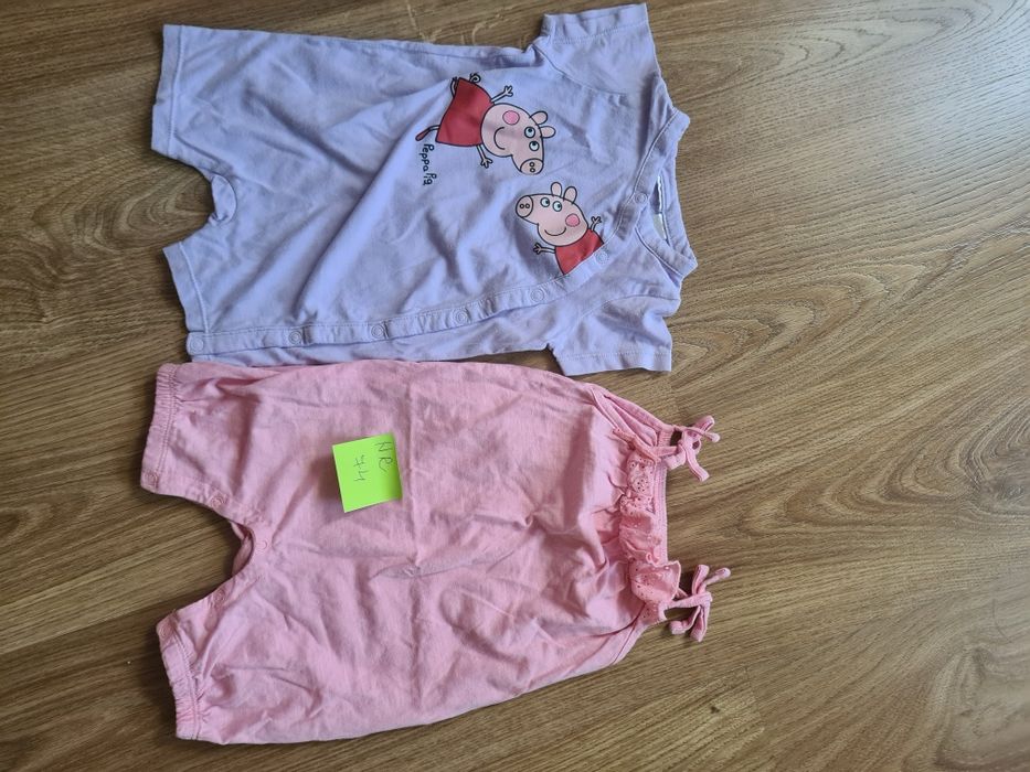 Lot haine bebe fetita