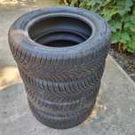 4x 205/60 R16 96H Bridgestone Blizzak lm005