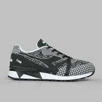 DIADORA N9000 MM EVO Black White original