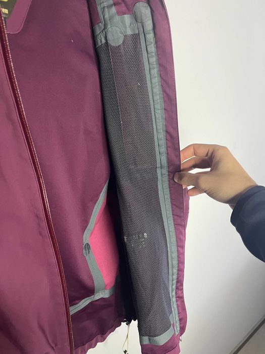 Salewa AlpineXtrem Shakti PTX Jacket Дамско Яке