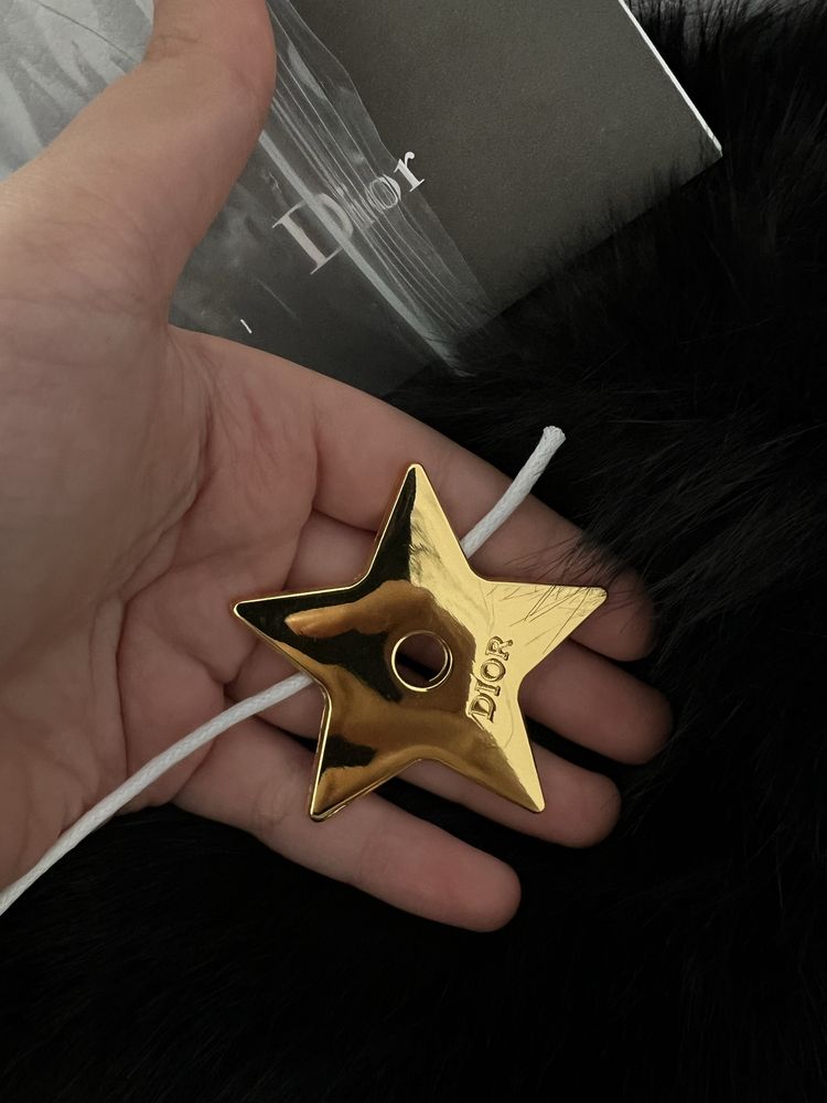 Dior дамска чанта