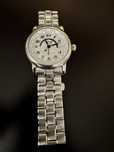 Ceas montblanc original model star steel collection