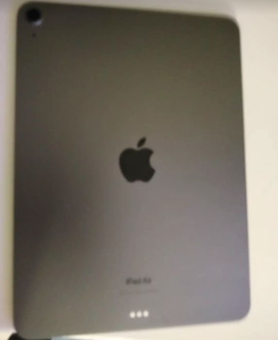 Ipad air 5(2022) m1, 64gb