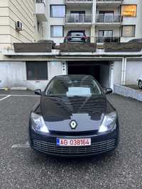Renault Laguna Gt 2.0 dCi Black Edition
