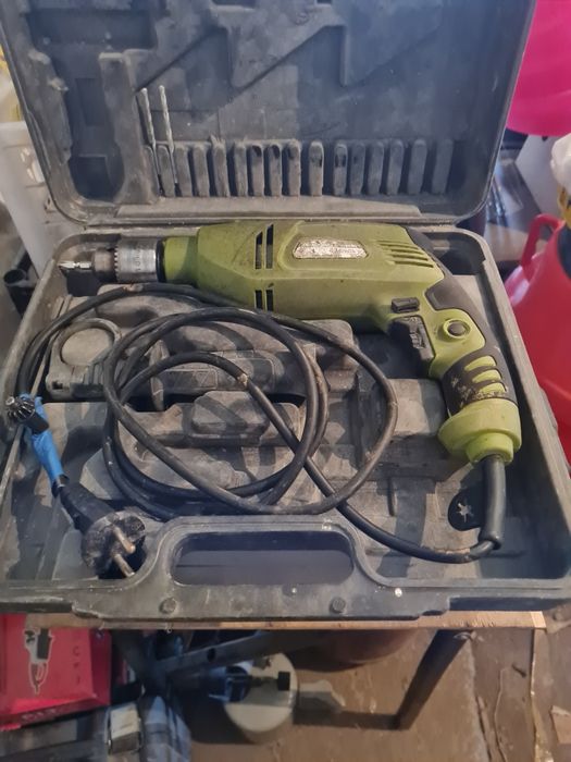 Перфодрель IVT - 1шт