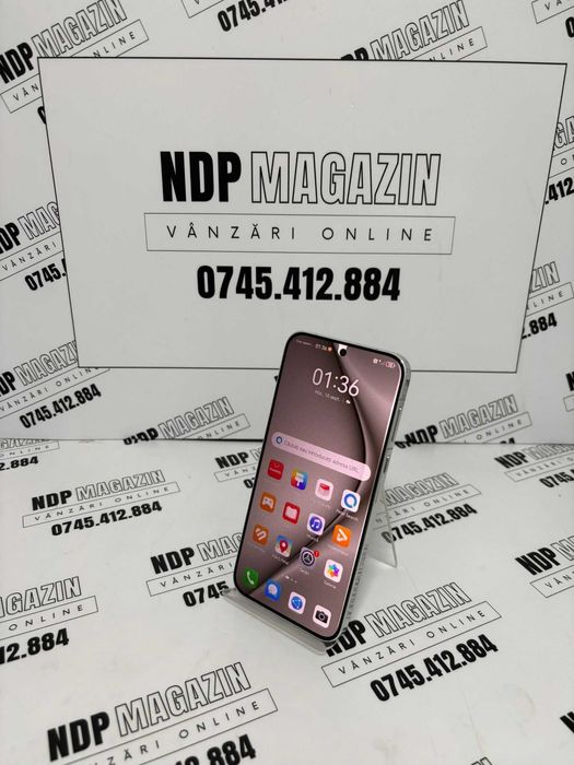 NDP Amanet NON-STOP Sos. Giurgiului 119 HUAWEI PURA 70 (34925)