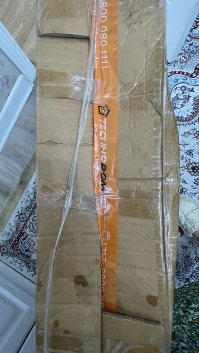 Выияжка Bosch Нердавеющи сталь