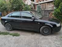 Vand Audi A4, B6
