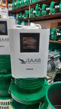 Стабилизатор тока SAAB 1000
