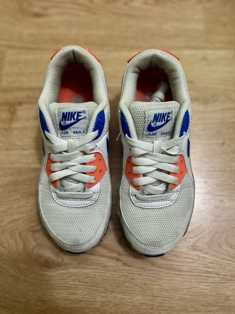 Nike Air Max 90 CТ1090 100