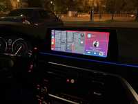 Activare Apple CarPlay la BMW