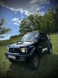 Suzuki Jimny 1.5DDIS 86CP