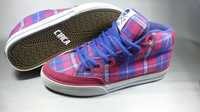 Basket nr35,5 Shoes Circa Magenta semi basket adidasi