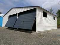 Garaj modular  5 x 4m
