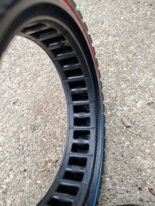 Cauciuc Xiaomi 8.5 inchi