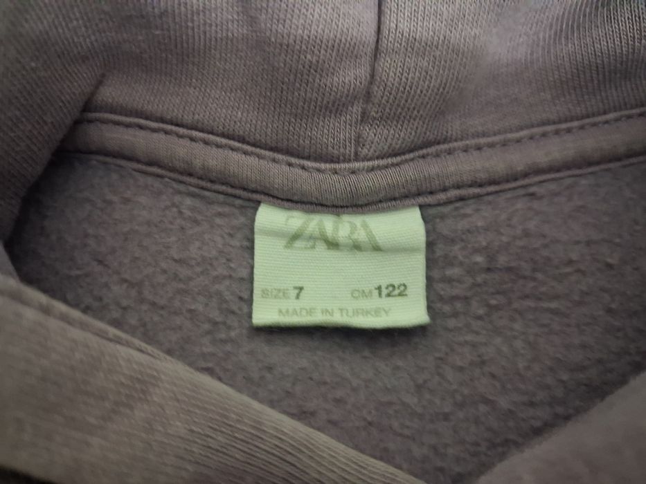 Set 122/128, 7-8 ani (Zara+ H&M)