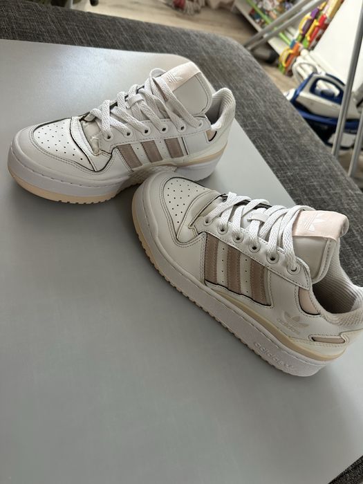 Adidas originals forum low, mărimea 38,5