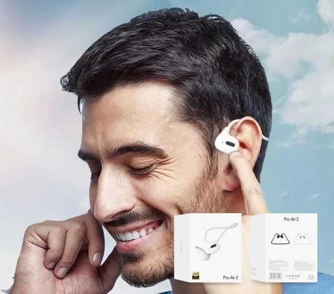 Беспроводные наушники Tws I500 Earpods PRO Air