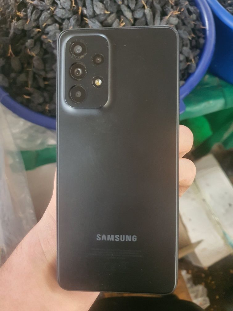 Samsung Galaxy a 33