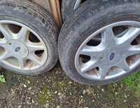 Set 4 Jante Ford 15"