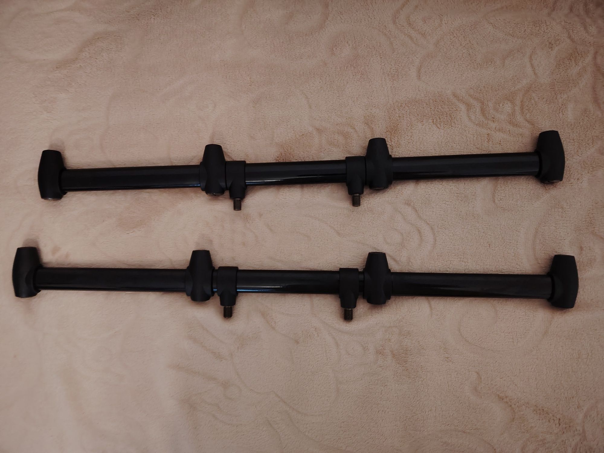 Buzz bar fox ranger mk2