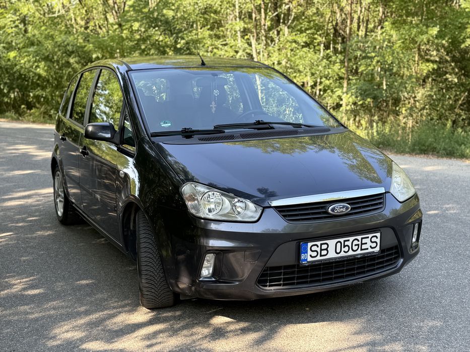 Ford C-Max 2009 1,6 TDI , 106 CP