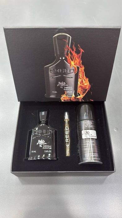 Creed Absolu Aventus