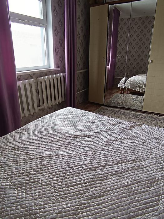 Продам дом из 4 комнат