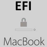 MacBook Pro Air iMac EFI Password UNLOCK deblocare, deparolare, parola