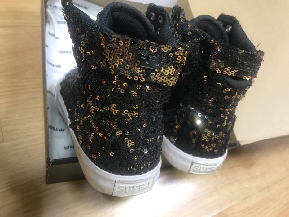 Supra кецове дамски