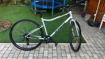 Bicicleta btwin Riverside 120
