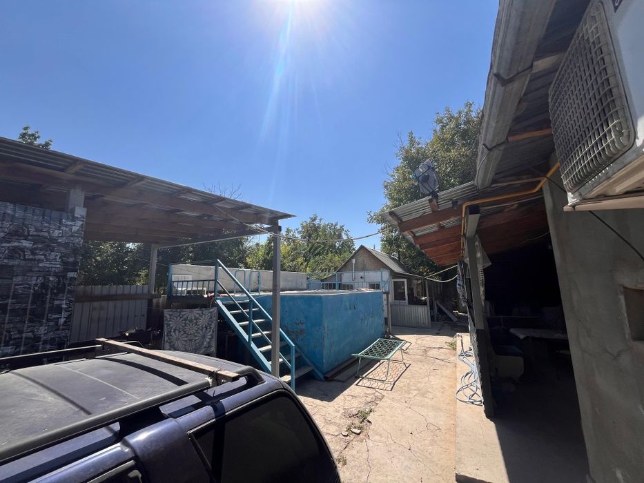 Продаётся дом, Кайнар Булак