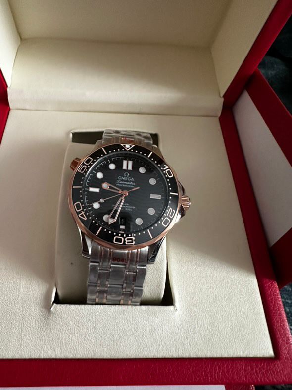 Часовници rolex, omega, patek