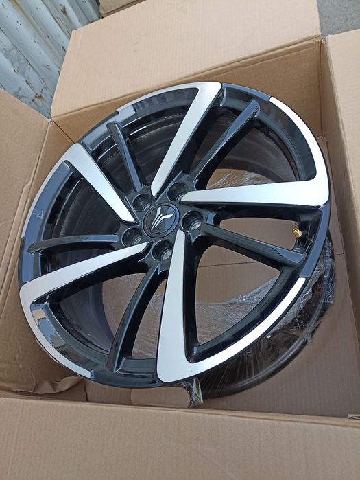 Диски R 20 Voyah free, Byd song plus dm-i, Han EV, tang l оригинальные