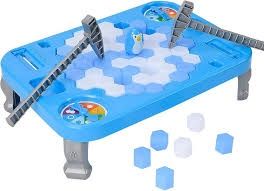 Penguin trap oʻyinchogʻi