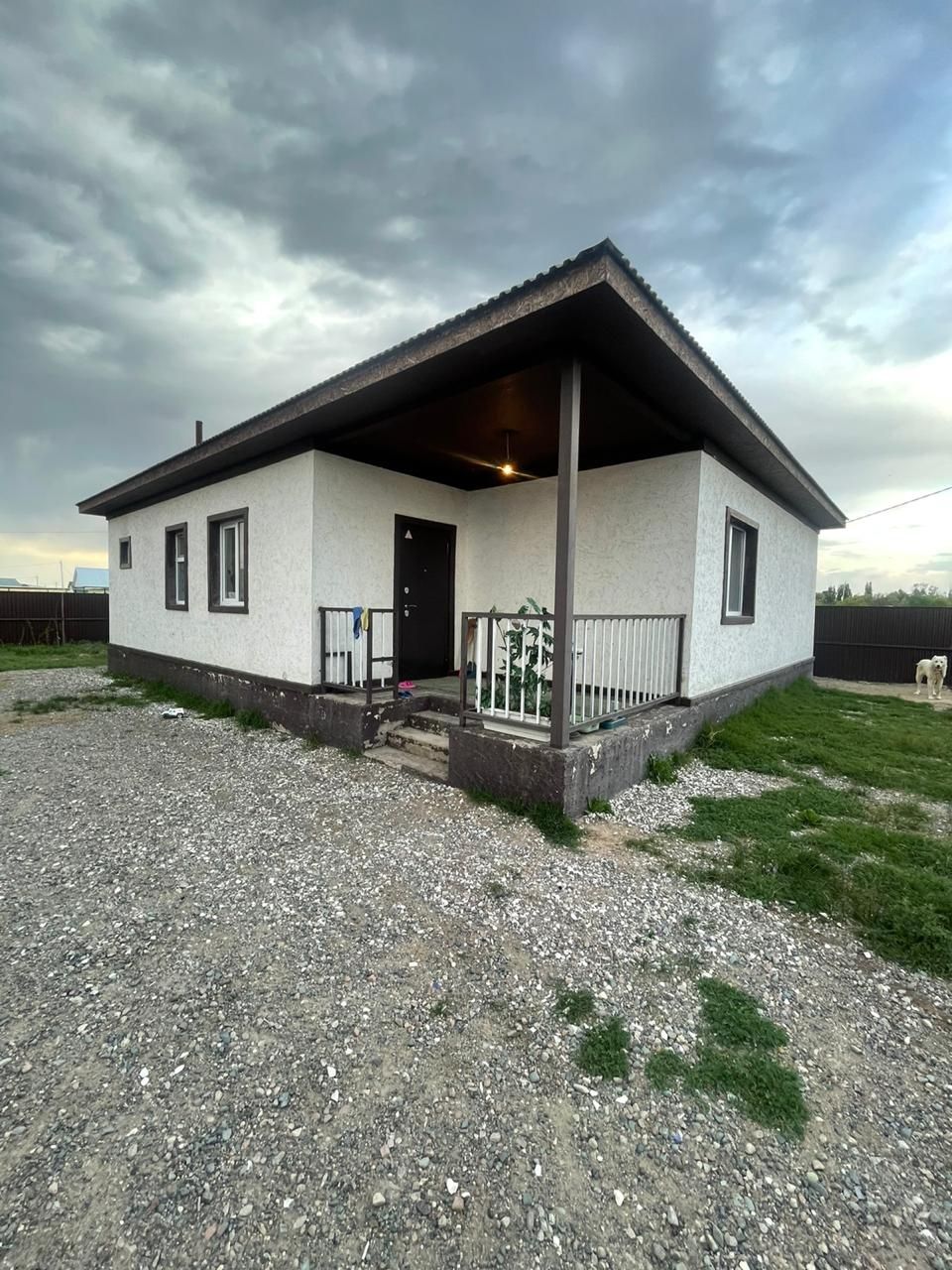 Срочно продам дом