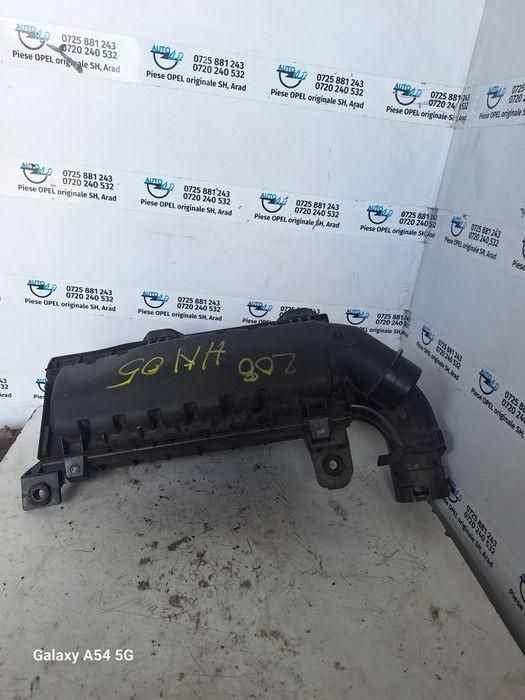 Carcasa filtru aer Citroen C4 Cactus 1.2 HN 05