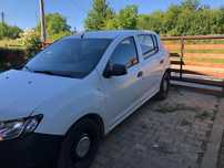 Vind Dacia Sandero