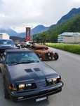 Pontiac Sunbird GT Cabrio 1987