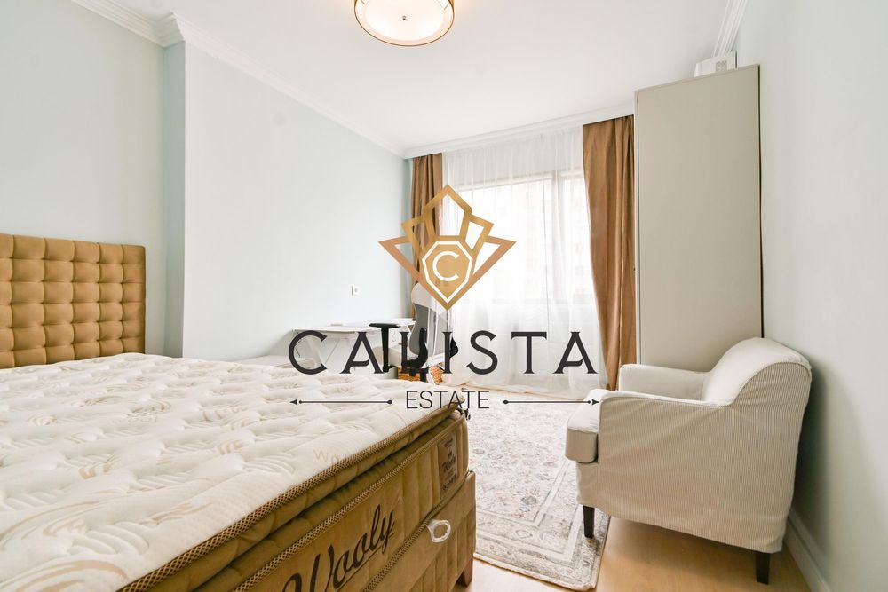 Тристаен апартамент под наем в ж.к. Овча купел, 2210377